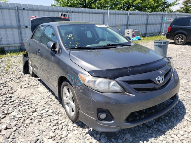 TOYOTA COROLLA BA 2011 2t1bu4ee6bc579822