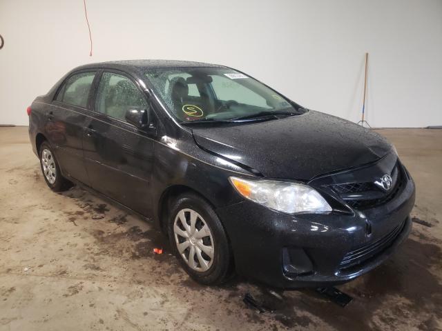 TOYOTA COROLLA BA 2011 2t1bu4ee6bc584633