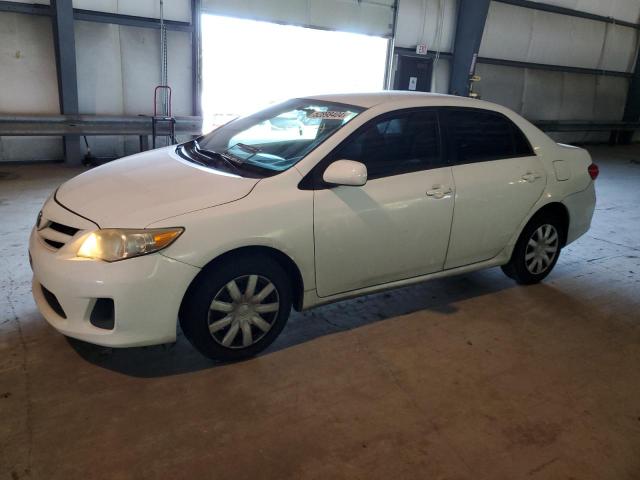 TOYOTA COROLLA 2011 2t1bu4ee6bc590089