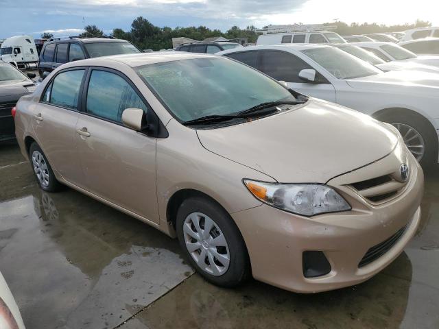 TOYOTA COROLLA BA 2011 2t1bu4ee6bc601494