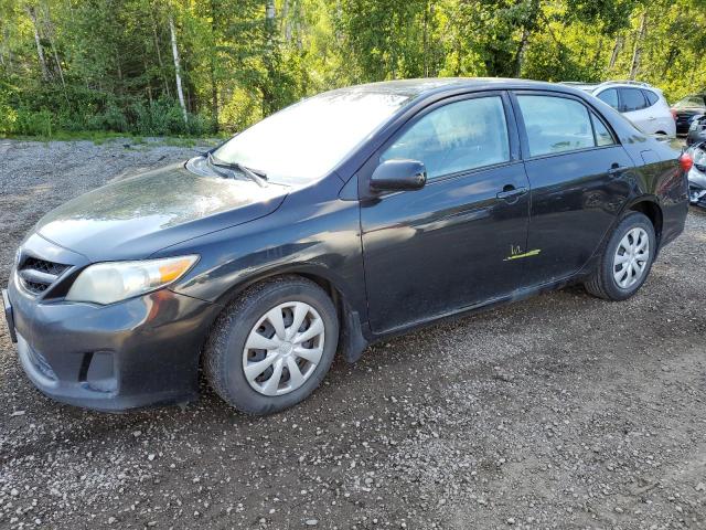 TOYOTA COROLLA 2011 2t1bu4ee6bc601849