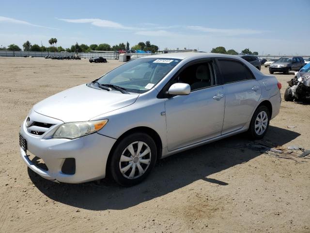 TOYOTA COROLLA BA 2011 2t1bu4ee6bc605979