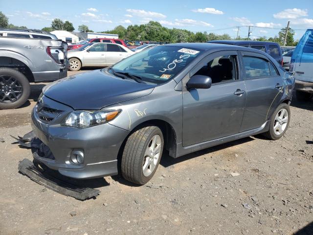 TOYOTA COROLLA 2011 2t1bu4ee6bc606730