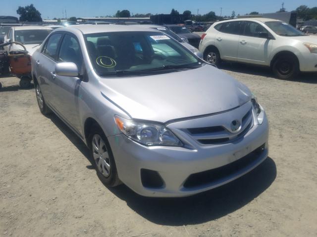 TOYOTA COROLLA BA 2011 2t1bu4ee6bc607621