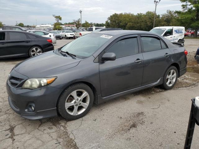 TOYOTA COROLLA BA 2011 2t1bu4ee6bc614956