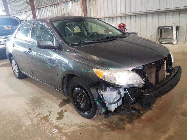 TOYOTA COROLLA BA 2011 2t1bu4ee6bc621440