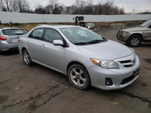 TOYOTA COROLLA BA 2011 2t1bu4ee6bc624564