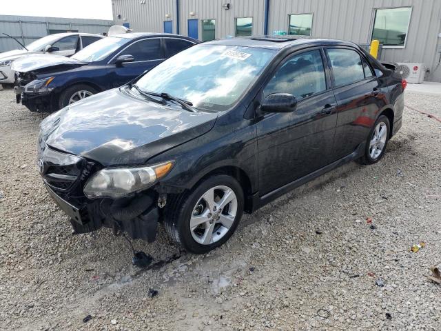 TOYOTA COROLLA 2011 2t1bu4ee6bc631532