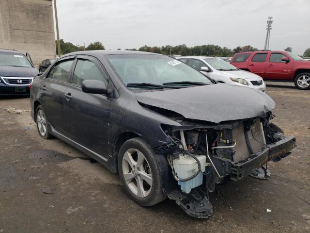 TOYOTA COROLLA BA 2011 2t1bu4ee6bc631708