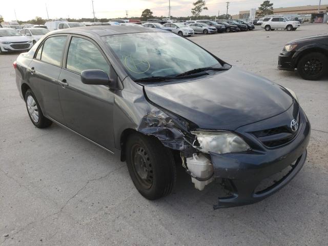 TOYOTA COROLLA BA 2011 2t1bu4ee6bc633569