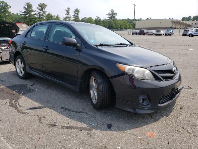 TOYOTA COROLLA BA 2011 2t1bu4ee6bc634205