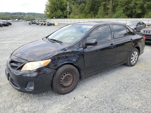 TOYOTA COROLLA BA 2011 2t1bu4ee6bc637749