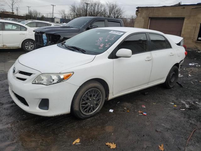 TOYOTA COROLLA 2011 2t1bu4ee6bc644734