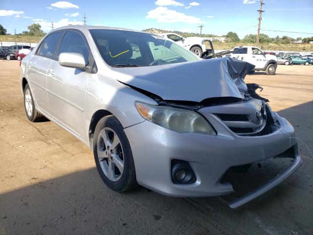 TOYOTA COROLLA BA 2011 2t1bu4ee6bc647858