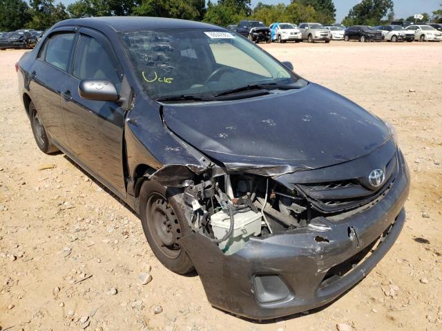 TOYOTA COROLLA BA 2011 2t1bu4ee6bc648654