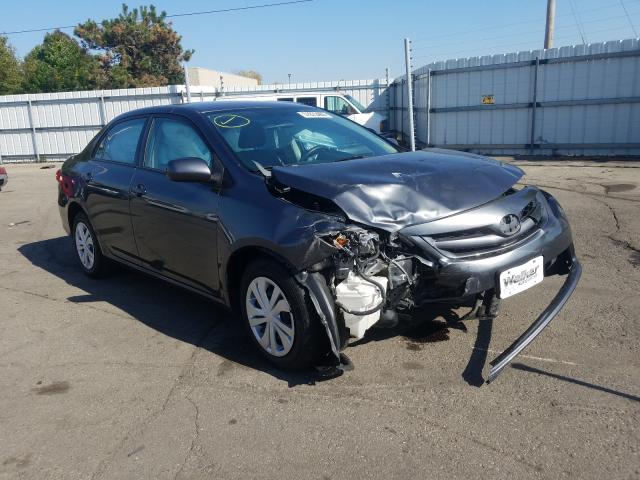 TOYOTA COROLLA BA 2011 2t1bu4ee6bc648914