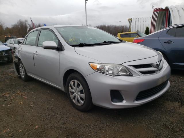 TOYOTA COROLLA BA 2011 2t1bu4ee6bc649609