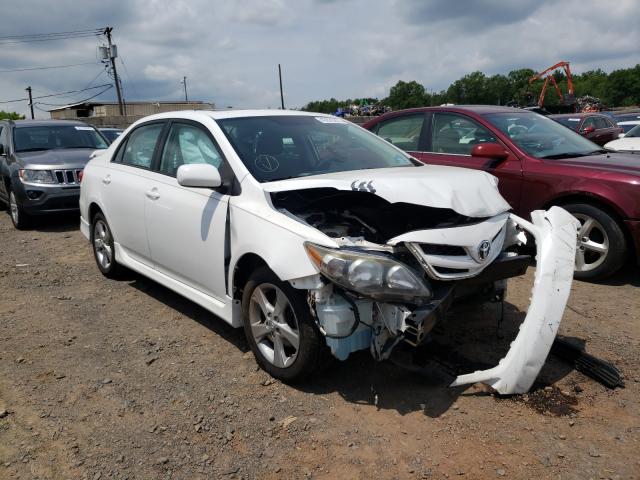 TOYOTA COROLLA BA 2011 2t1bu4ee6bc651554