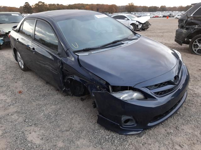 TOYOTA COROLLA BA 2011 2t1bu4ee6bc652025