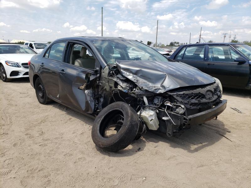 TOYOTA COROLLA BA 2011 2t1bu4ee6bc656253