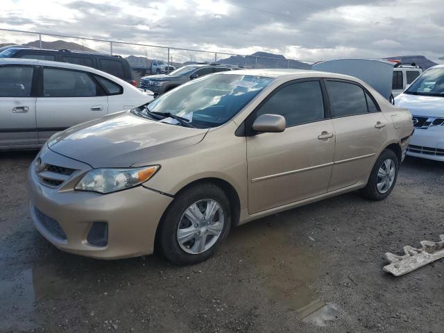 TOYOTA COROLLA 2011 2t1bu4ee6bc659752