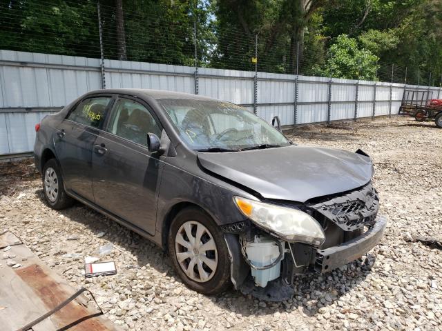 TOYOTA COROLLA BA 2011 2t1bu4ee6bc660237