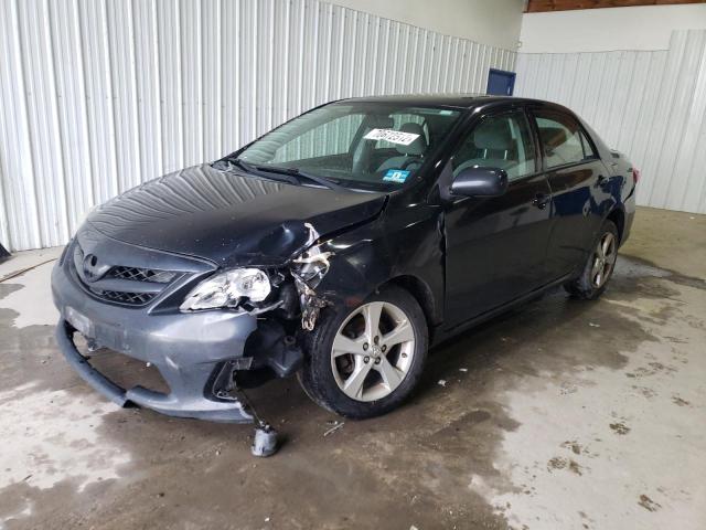 TOYOTA COROLLA BA 2011 2t1bu4ee6bc661727