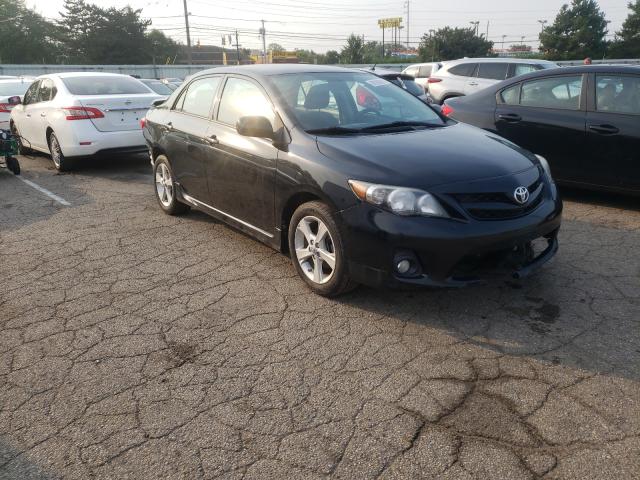 TOYOTA COROLLA BA 2011 2t1bu4ee6bc662196