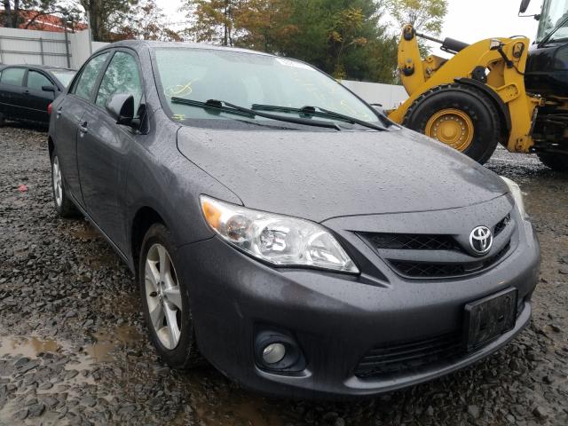 TOYOTA COROLLA BA 2011 2t1bu4ee6bc667429