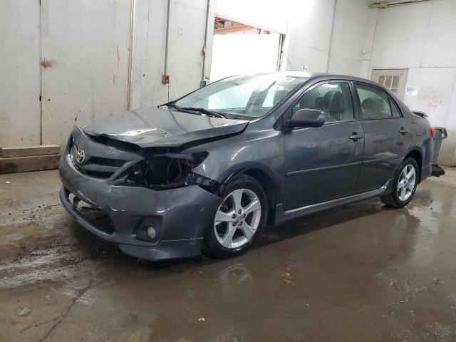 TOYOTA COROLLA 2011 2t1bu4ee6bc669228