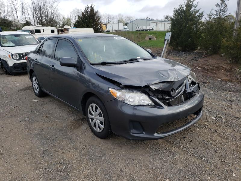 TOYOTA COROLLA BA 2011 2t1bu4ee6bc672548