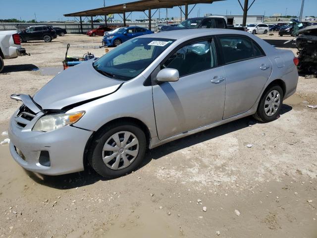 TOYOTA COROLLA 2011 2t1bu4ee6bc675059