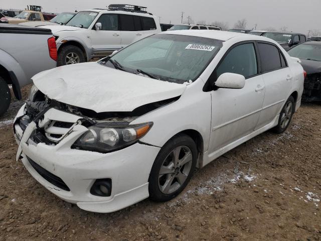 TOYOTA COROLLA 2011 2t1bu4ee6bc679984