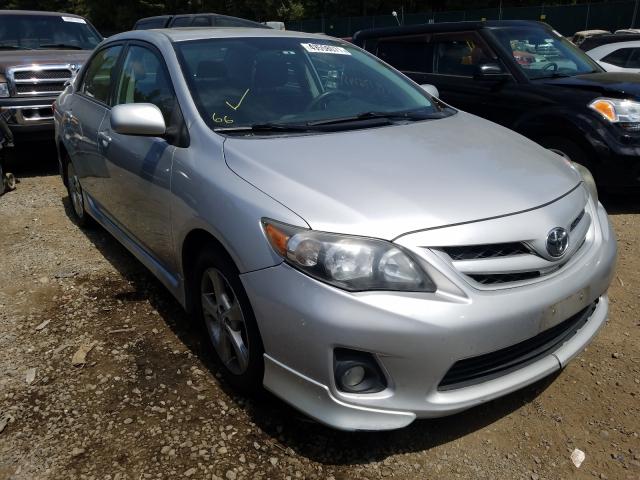 TOYOTA COROLLA BA 2011 2t1bu4ee6bc680276