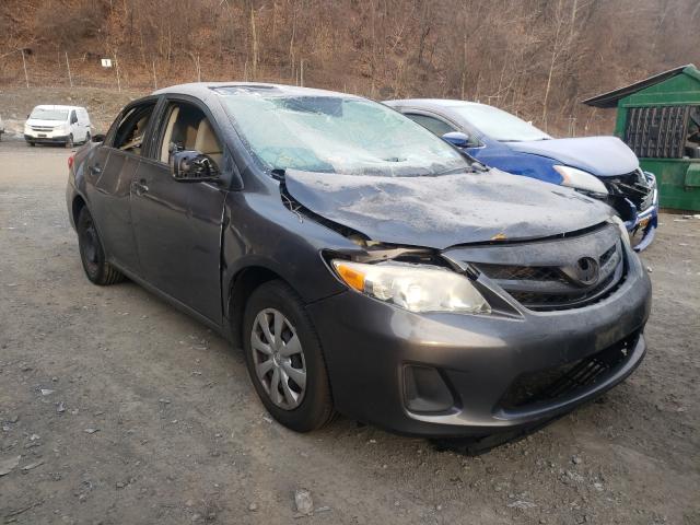 TOYOTA COROLLA BA 2011 2t1bu4ee6bc684585