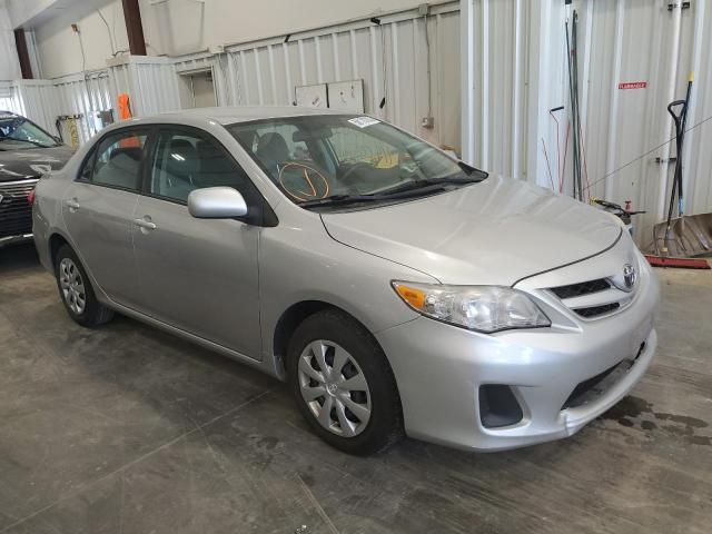 TOYOTA COROLLA BA 2011 2t1bu4ee6bc686904