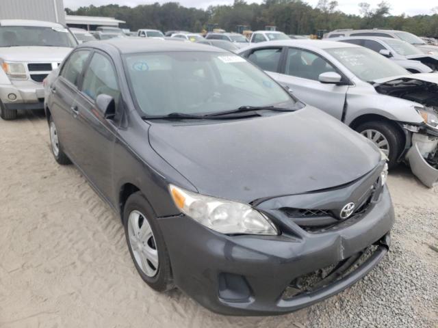 TOYOTA COROLLA BA 2011 2t1bu4ee6bc689107