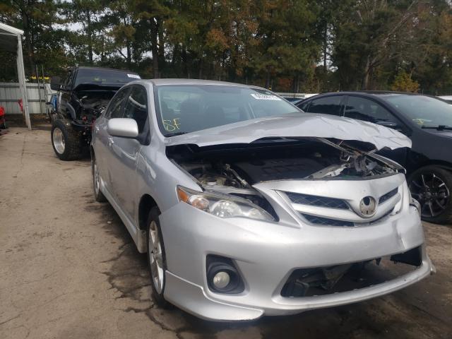 TOYOTA COROLLA BA 2011 2t1bu4ee6bc689222