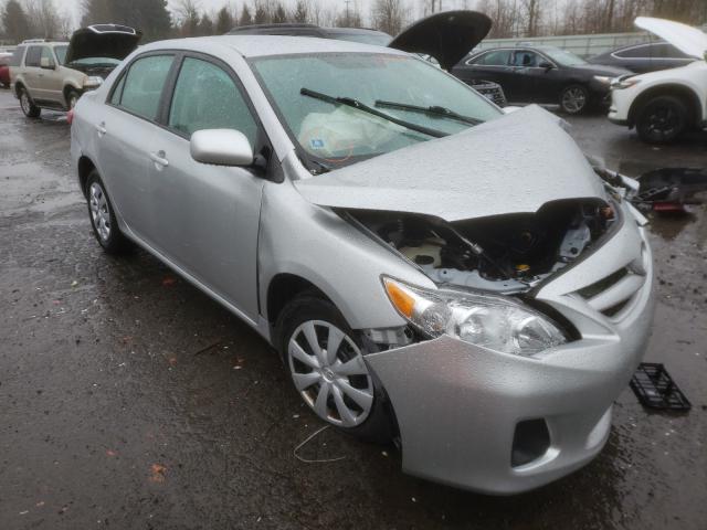 TOYOTA COROLLA BA 2011 2t1bu4ee6bc691326