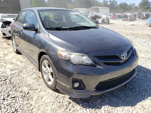 TOYOTA COROLLA BA 2011 2t1bu4ee6bc698082