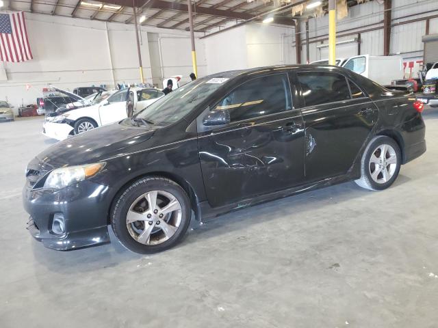 TOYOTA COROLLA 2011 2t1bu4ee6bc704236