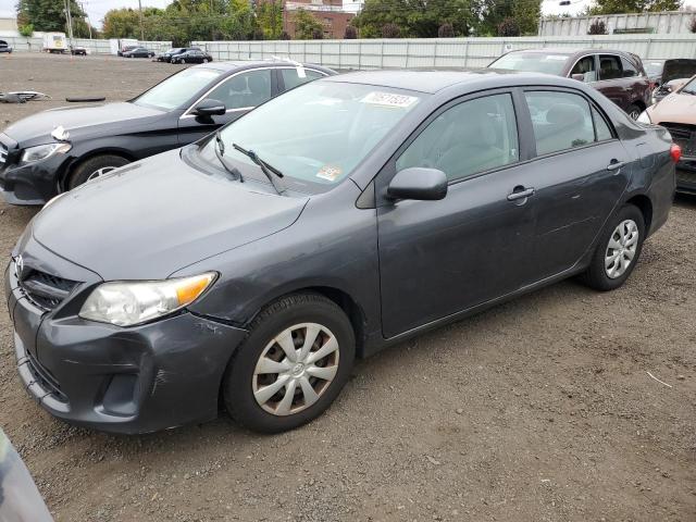 TOYOTA COROLLA BA 2011 2t1bu4ee6bc706410