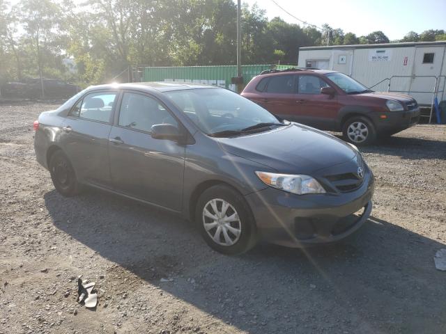 TOYOTA COROLLA BA 2011 2t1bu4ee6bc718914