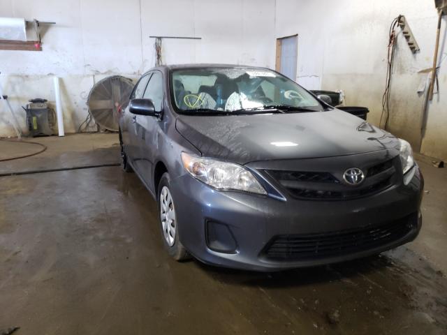 TOYOTA COROLLA BA 2011 2t1bu4ee6bc720016