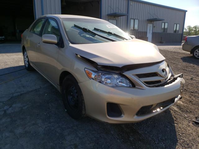 TOYOTA COROLLA BA 2011 2t1bu4ee6bc723465