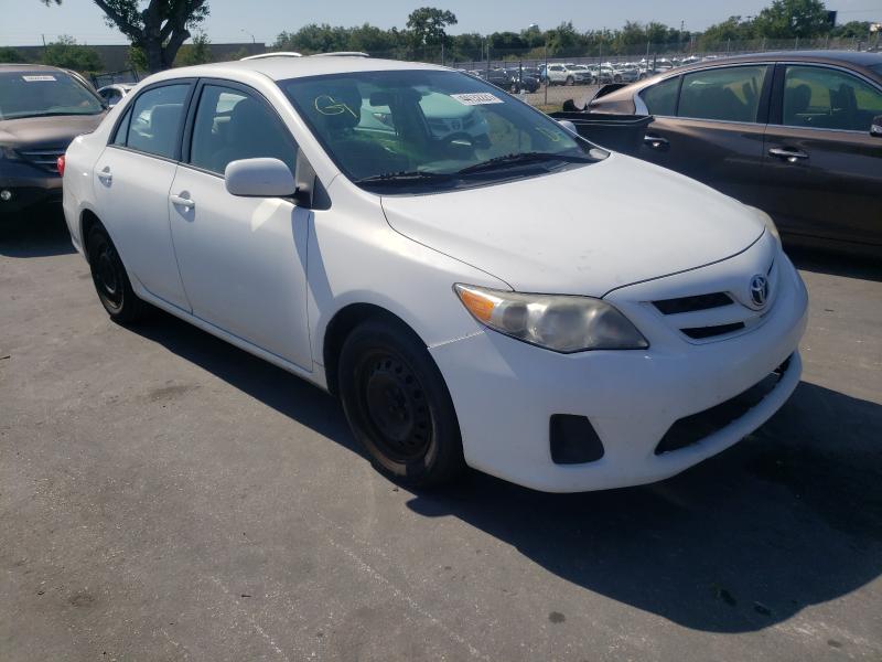 TOYOTA COROLLA BA 2011 2t1bu4ee6bc723630