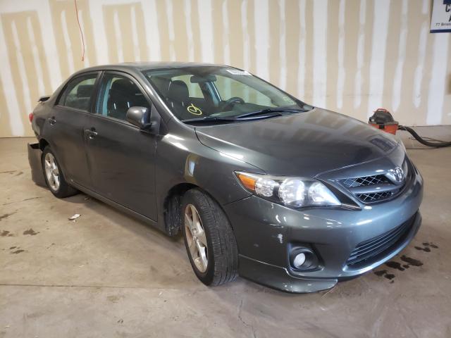 TOYOTA COROLLA BA 2011 2t1bu4ee6bc732215