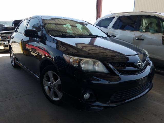 TOYOTA COROLLA BA 2011 2t1bu4ee6bc732568