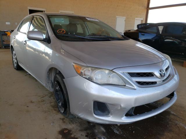 TOYOTA COROLLA BA 2011 2t1bu4ee6bc733008