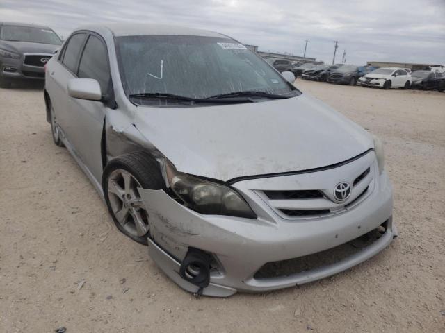 TOYOTA COROLLA BA 2011 2t1bu4ee6bc736068